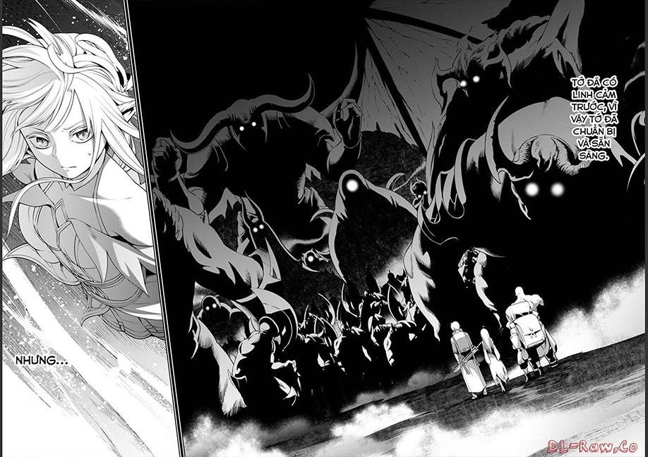 Tsuihousareru Ni Skill Wo Te Ni Ireta Ore Ga, 100 No Isekai De 2-Shuume Musou Chapter 4 - 25