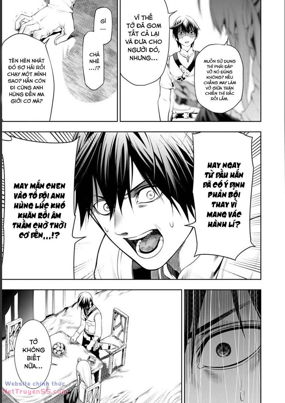 Tsuihousareru Ni Skill Wo Te Ni Ireta Ore Ga, 100 No Isekai De 2-Shuume Musou Chapter 4 - 27