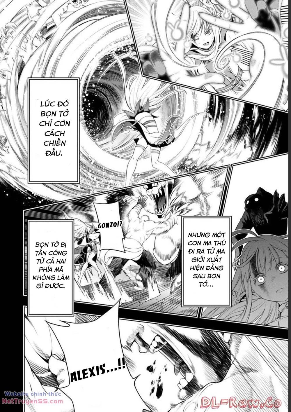 Tsuihousareru Ni Skill Wo Te Ni Ireta Ore Ga, 100 No Isekai De 2-Shuume Musou Chapter 4 - 28