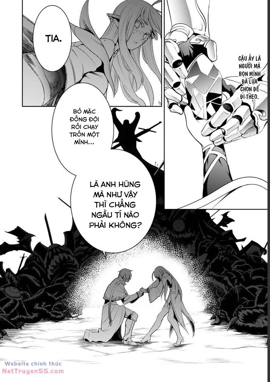 Tsuihousareru Ni Skill Wo Te Ni Ireta Ore Ga, 100 No Isekai De 2-Shuume Musou Chapter 4 - 30