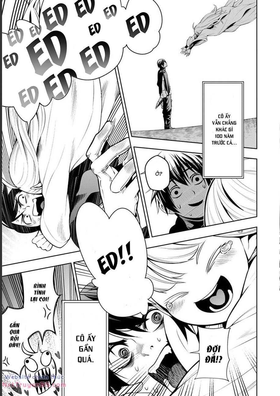 Tsuihousareru Ni Skill Wo Te Ni Ireta Ore Ga, 100 No Isekai De 2-Shuume Musou Chapter 4 - 4