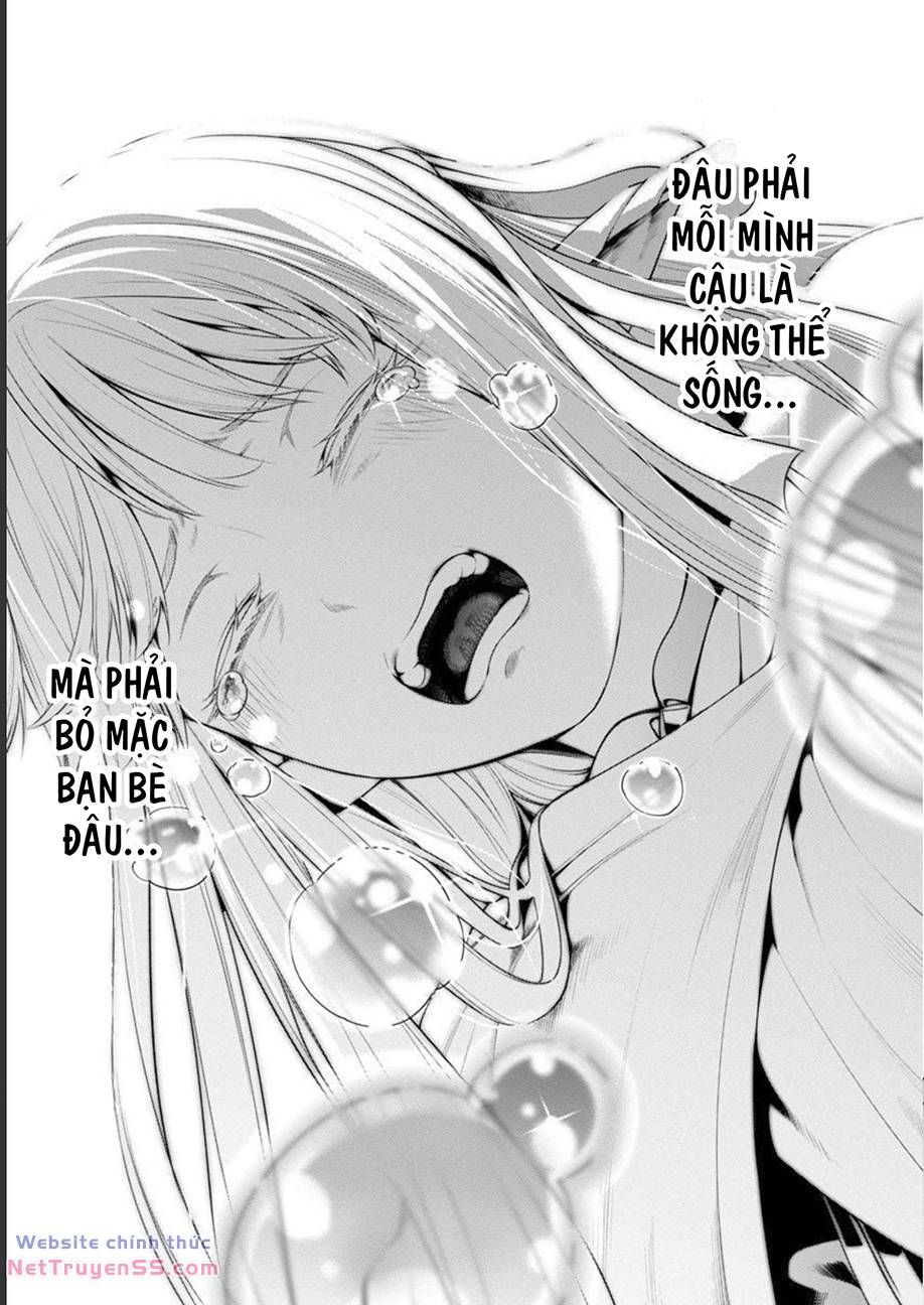 Tsuihousareru Ni Skill Wo Te Ni Ireta Ore Ga, 100 No Isekai De 2-Shuume Musou Chapter 4 - 33