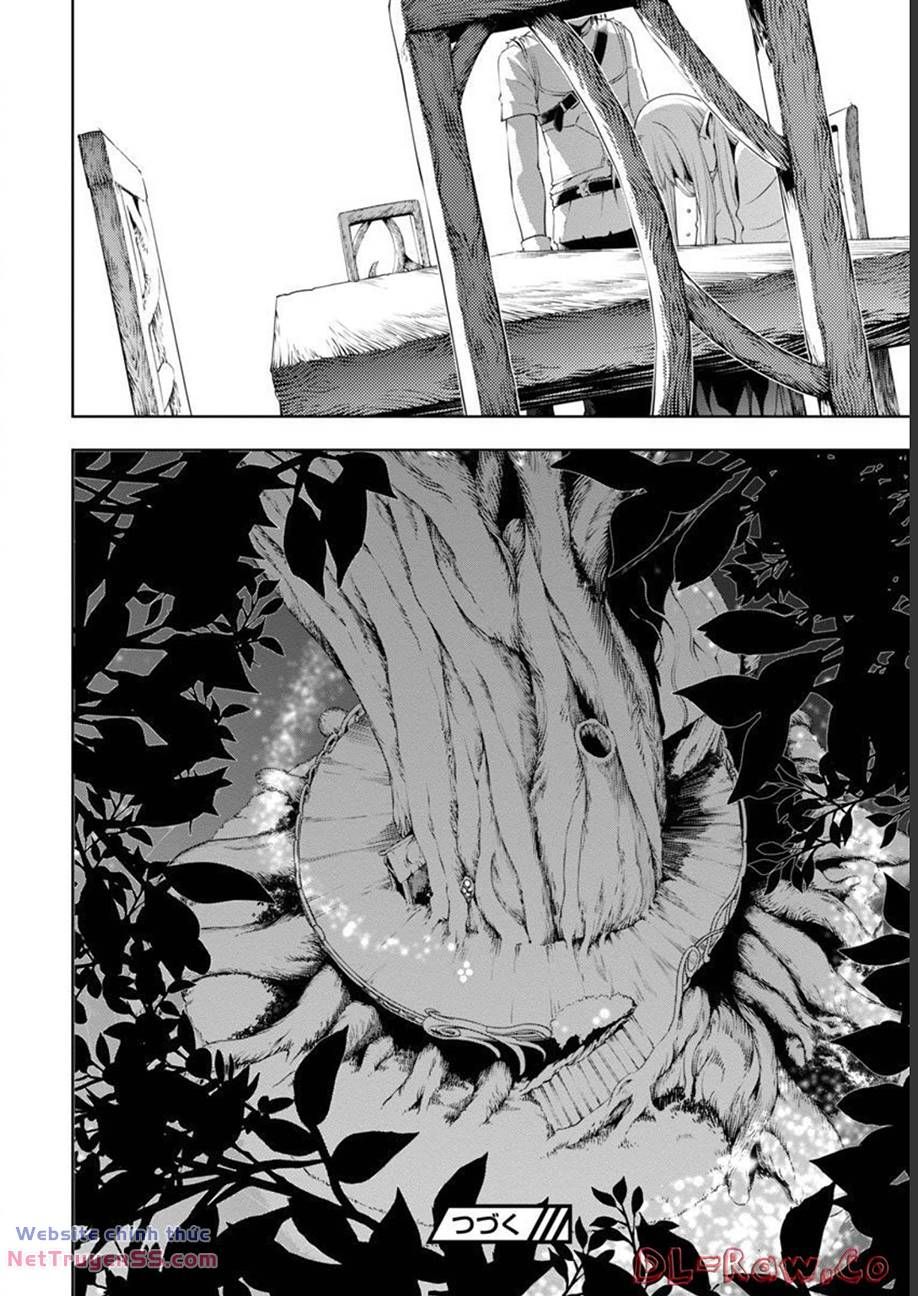 Tsuihousareru Ni Skill Wo Te Ni Ireta Ore Ga, 100 No Isekai De 2-Shuume Musou Chapter 4 - 34