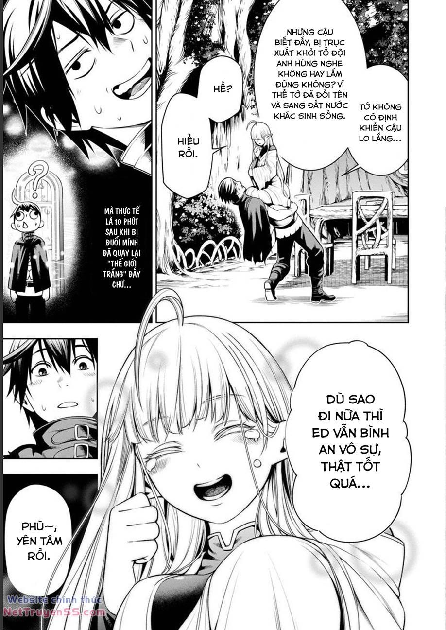 Tsuihousareru Ni Skill Wo Te Ni Ireta Ore Ga, 100 No Isekai De 2-Shuume Musou Chapter 4 - 6
