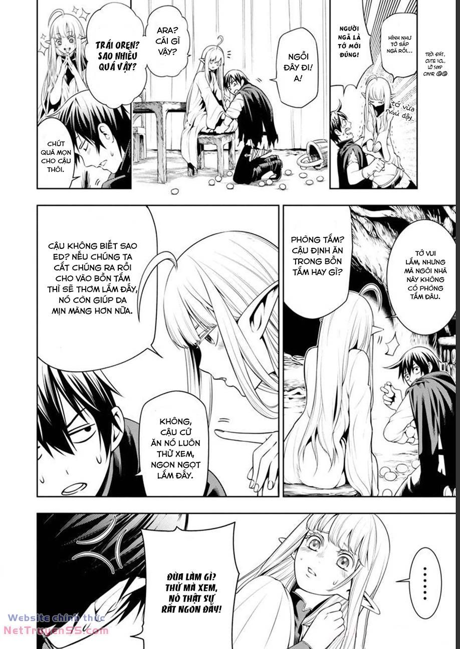 Tsuihousareru Ni Skill Wo Te Ni Ireta Ore Ga, 100 No Isekai De 2-Shuume Musou Chapter 4 - 7