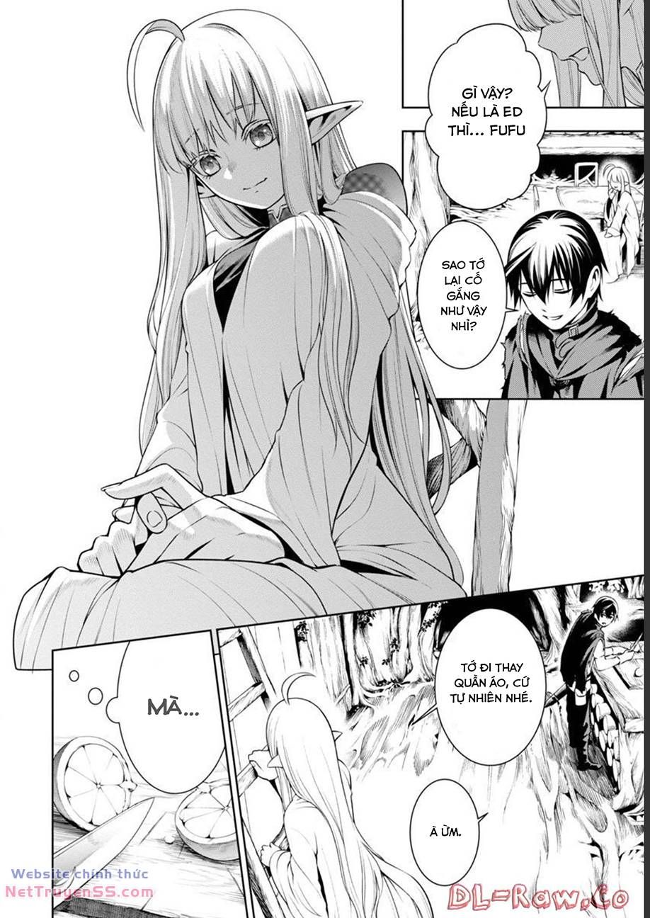 Tsuihousareru Ni Skill Wo Te Ni Ireta Ore Ga, 100 No Isekai De 2-Shuume Musou Chapter 4 - 9