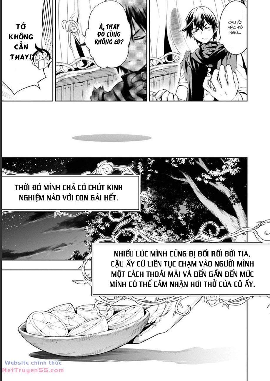 Tsuihousareru Ni Skill Wo Te Ni Ireta Ore Ga, 100 No Isekai De 2-Shuume Musou Chapter 4 - 10