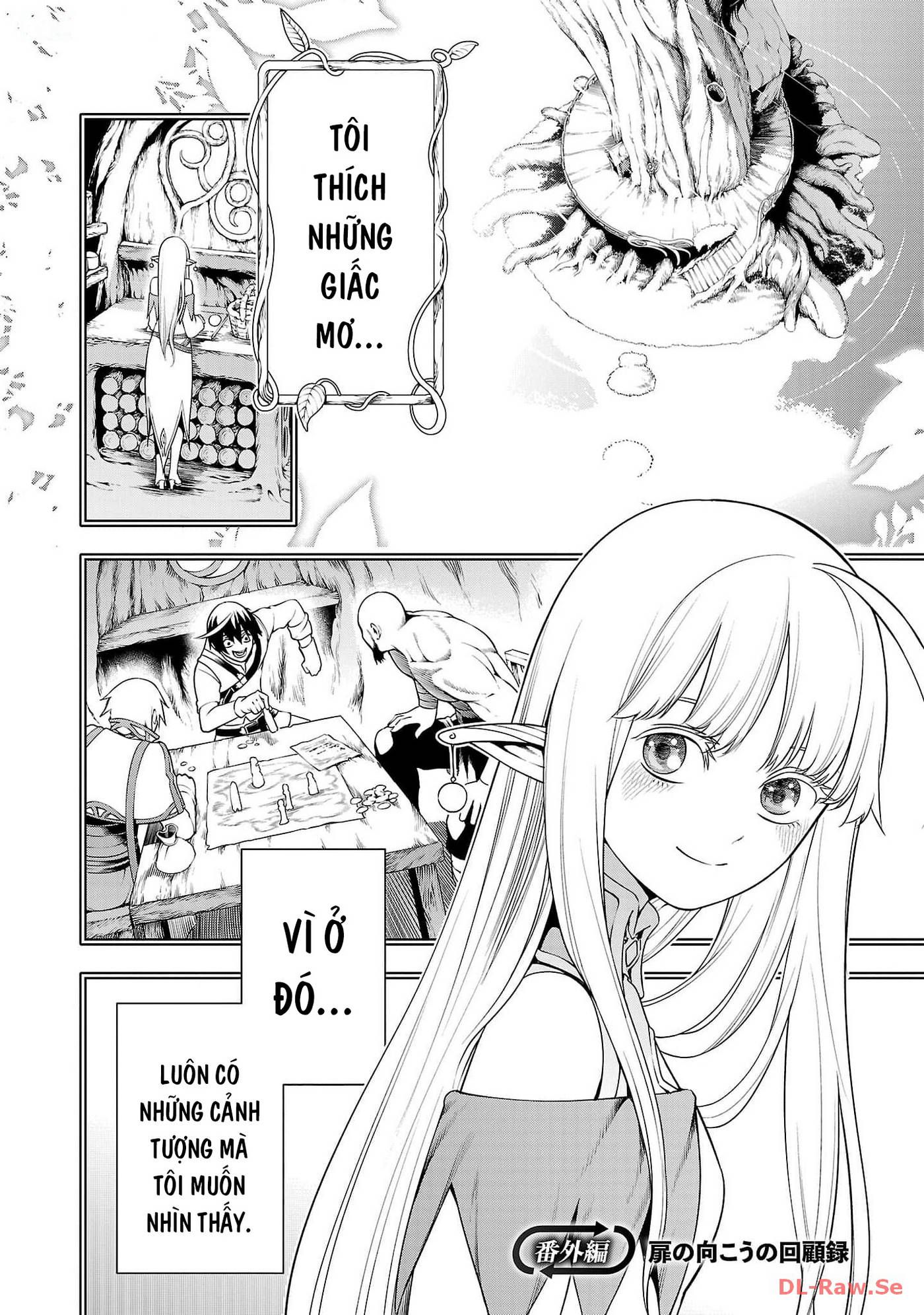 Tsuihousareru Ni Skill Wo Te Ni Ireta Ore Ga, 100 No Isekai De 2-Shuume Musou Chapter 5.5 - 2