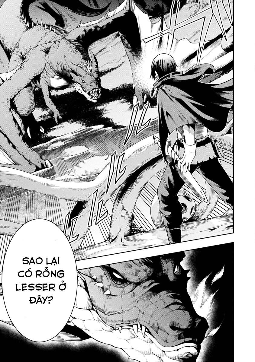 Tsuihousareru Ni Skill Wo Te Ni Ireta Ore Ga, 100 No Isekai De 2-Shuume Musou Chapter 5 - 11