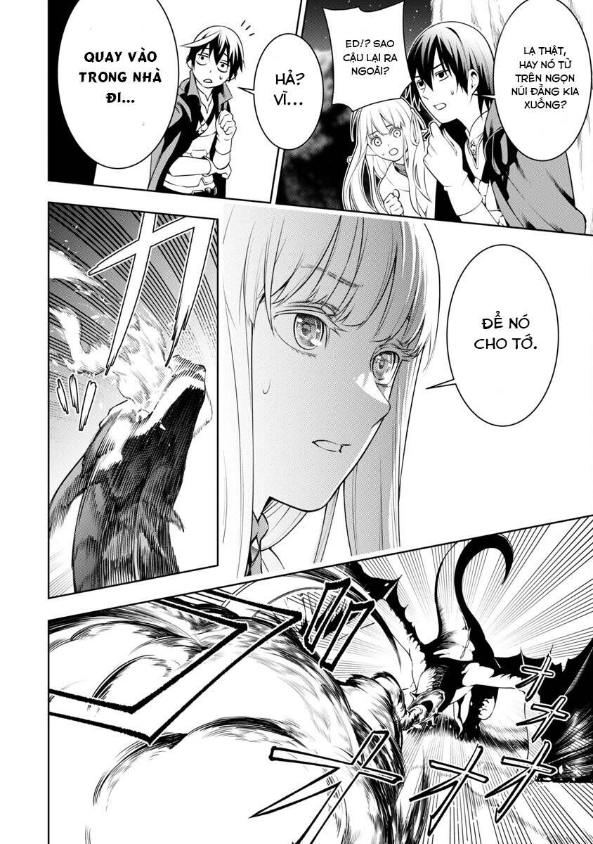 Tsuihousareru Ni Skill Wo Te Ni Ireta Ore Ga, 100 No Isekai De 2-Shuume Musou Chapter 5 - 12