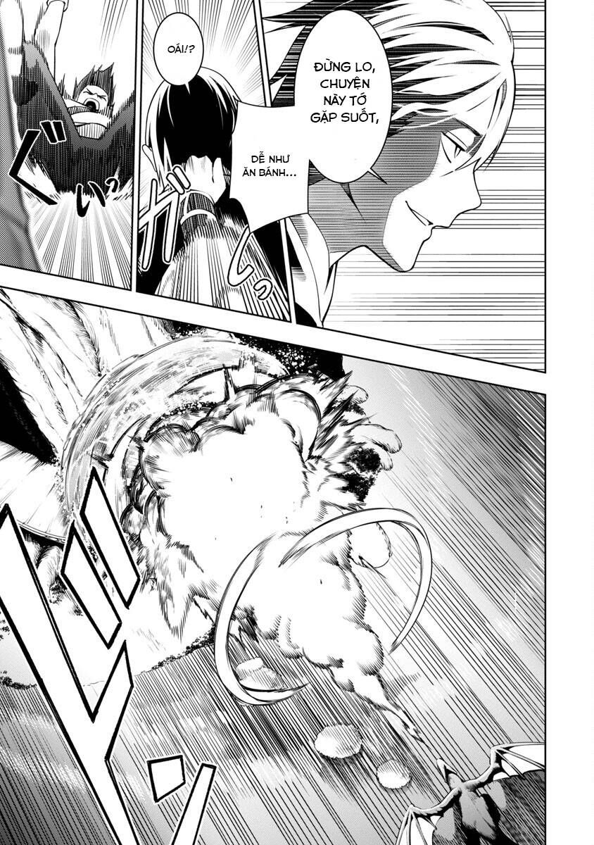 Tsuihousareru Ni Skill Wo Te Ni Ireta Ore Ga, 100 No Isekai De 2-Shuume Musou Chapter 5 - 13