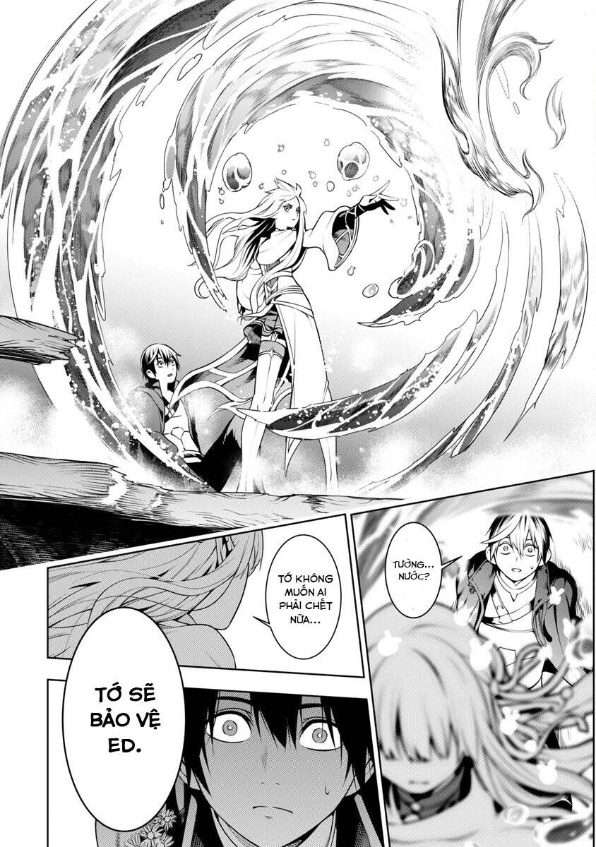 Tsuihousareru Ni Skill Wo Te Ni Ireta Ore Ga, 100 No Isekai De 2-Shuume Musou Chapter 5 - 14