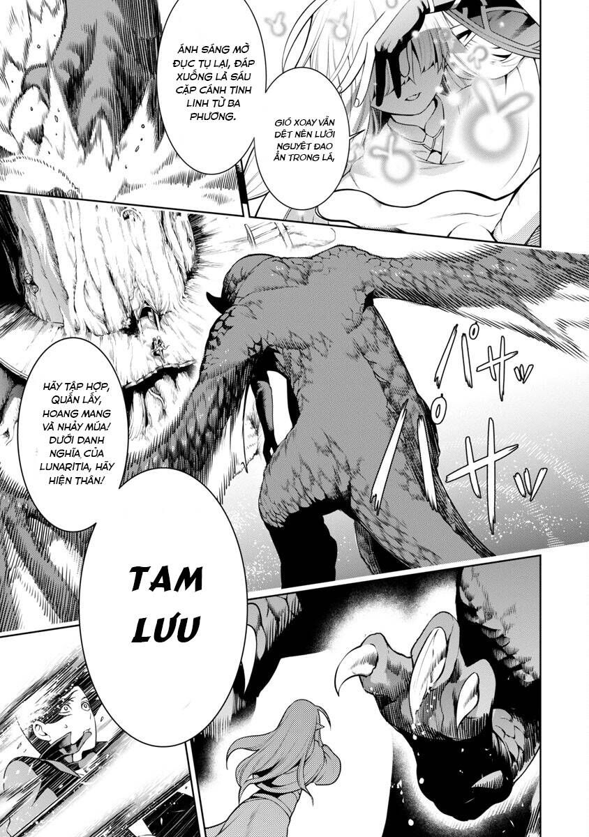 Tsuihousareru Ni Skill Wo Te Ni Ireta Ore Ga, 100 No Isekai De 2-Shuume Musou Chapter 5 - 15