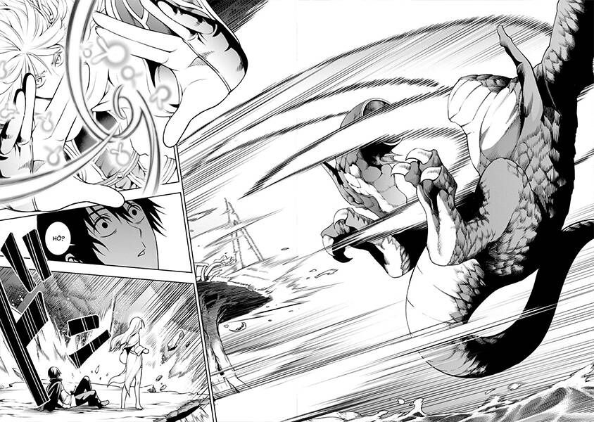 Tsuihousareru Ni Skill Wo Te Ni Ireta Ore Ga, 100 No Isekai De 2-Shuume Musou Chapter 5 - 16