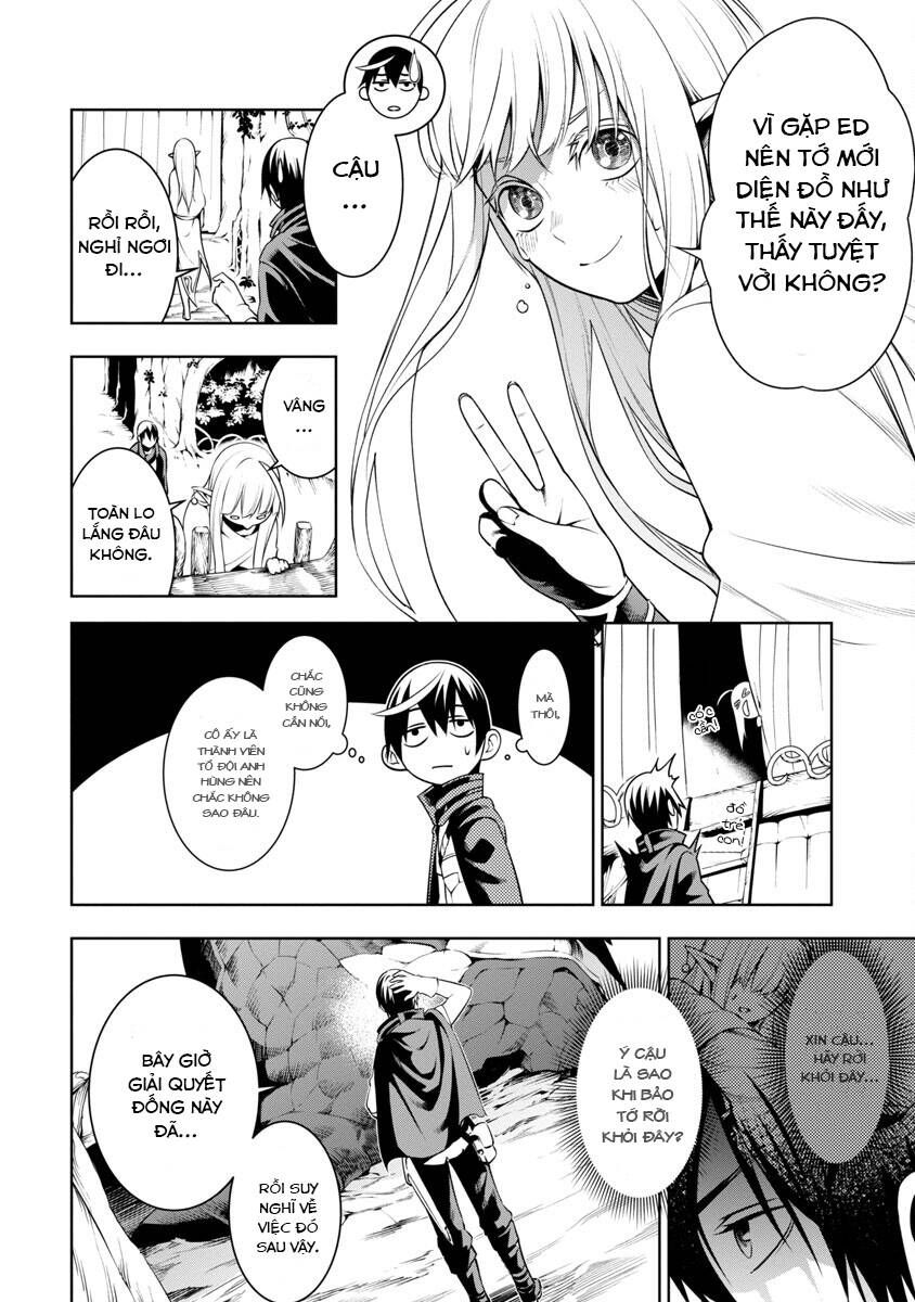 Tsuihousareru Ni Skill Wo Te Ni Ireta Ore Ga, 100 No Isekai De 2-Shuume Musou Chapter 5 - 19