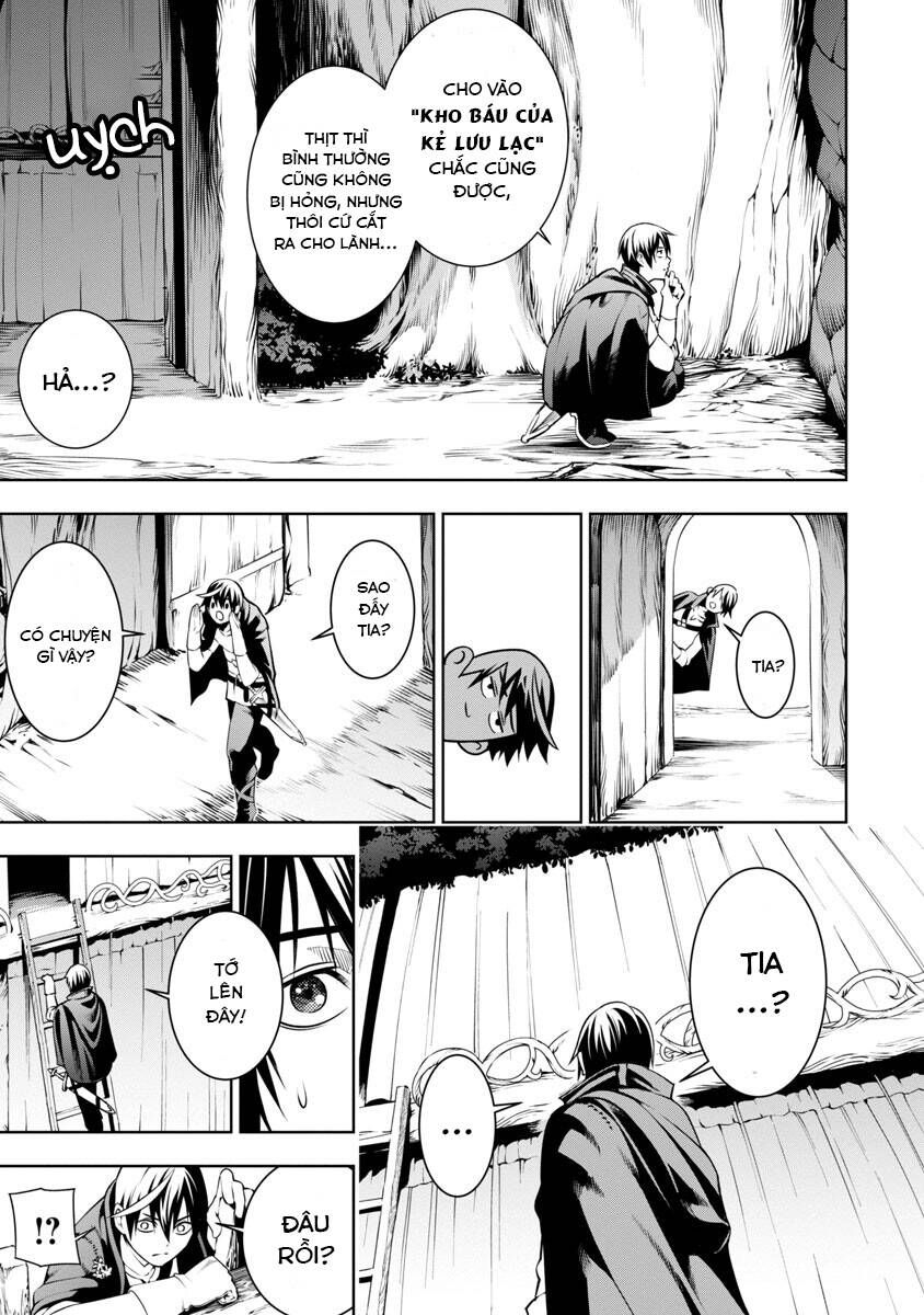 Tsuihousareru Ni Skill Wo Te Ni Ireta Ore Ga, 100 No Isekai De 2-Shuume Musou Chapter 5 - 20