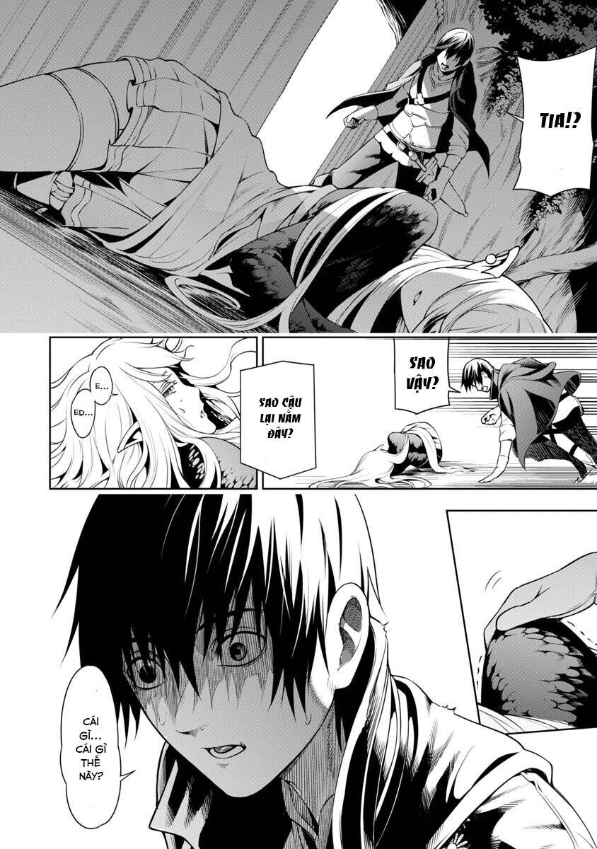 Tsuihousareru Ni Skill Wo Te Ni Ireta Ore Ga, 100 No Isekai De 2-Shuume Musou Chapter 5 - 21