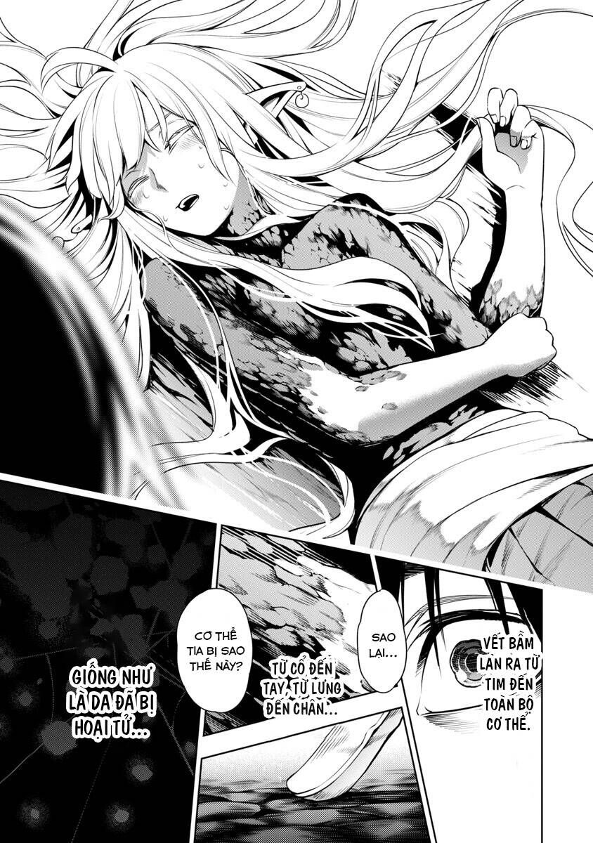 Tsuihousareru Ni Skill Wo Te Ni Ireta Ore Ga, 100 No Isekai De 2-Shuume Musou Chapter 5 - 22