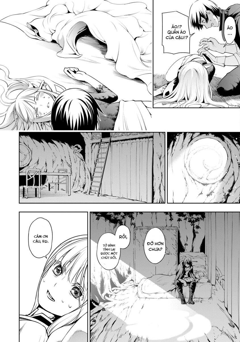 Tsuihousareru Ni Skill Wo Te Ni Ireta Ore Ga, 100 No Isekai De 2-Shuume Musou Chapter 5 - 23