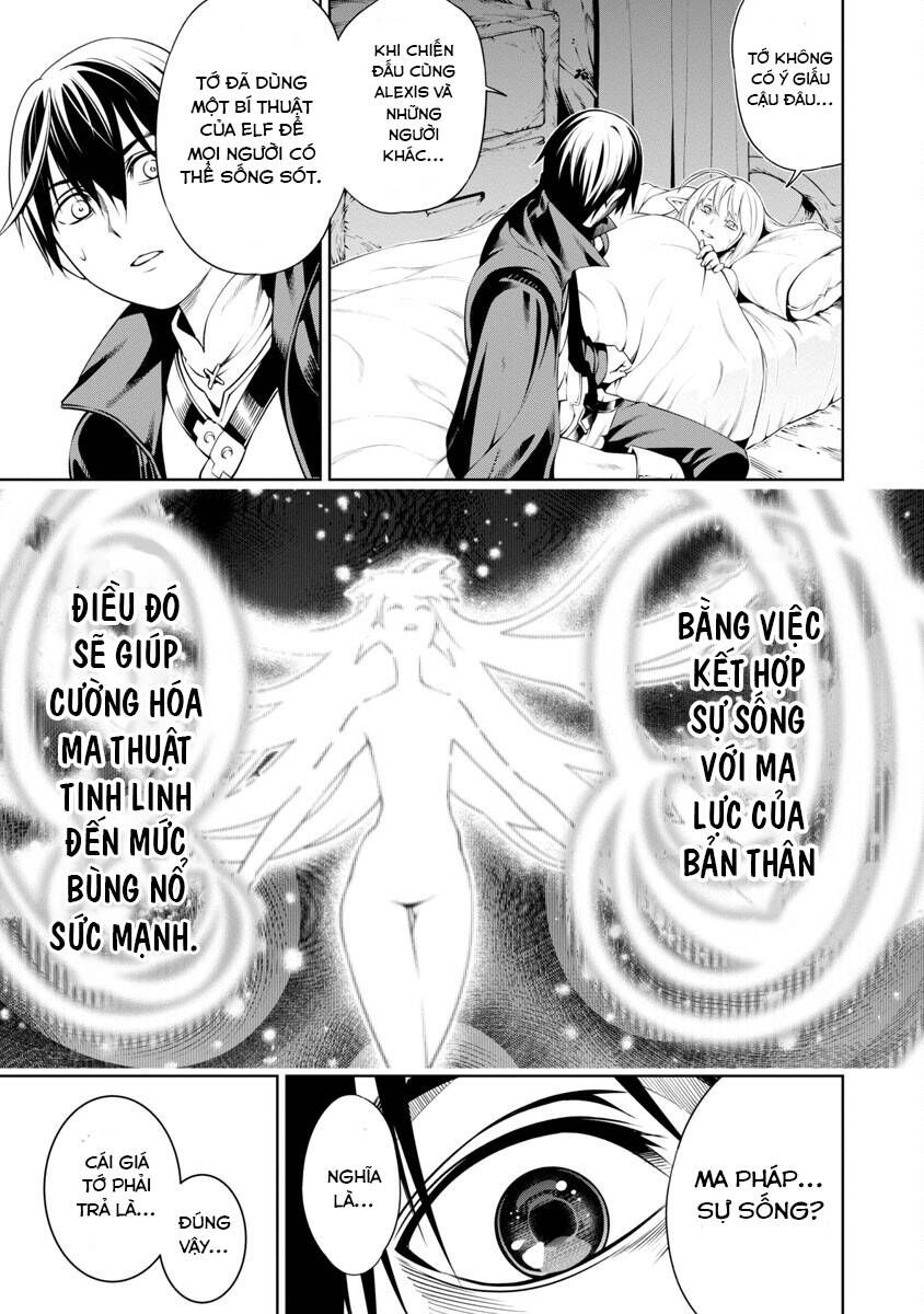 Tsuihousareru Ni Skill Wo Te Ni Ireta Ore Ga, 100 No Isekai De 2-Shuume Musou Chapter 5 - 24