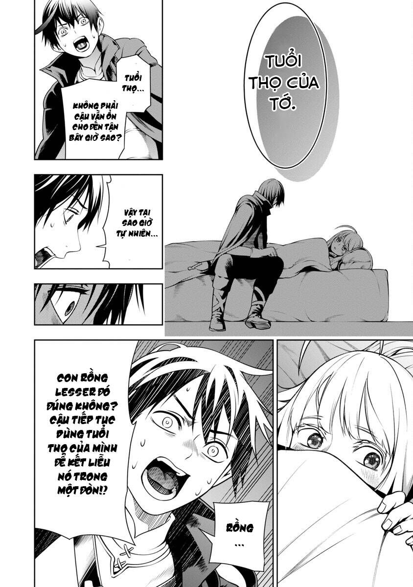 Tsuihousareru Ni Skill Wo Te Ni Ireta Ore Ga, 100 No Isekai De 2-Shuume Musou Chapter 5 - 25