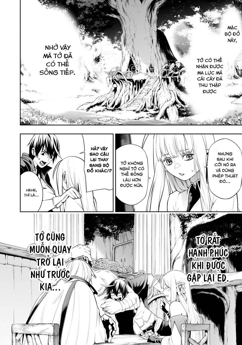 Tsuihousareru Ni Skill Wo Te Ni Ireta Ore Ga, 100 No Isekai De 2-Shuume Musou Chapter 5 - 27