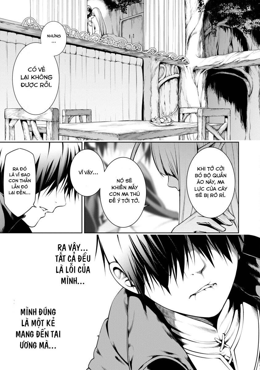 Tsuihousareru Ni Skill Wo Te Ni Ireta Ore Ga, 100 No Isekai De 2-Shuume Musou Chapter 5 - 28