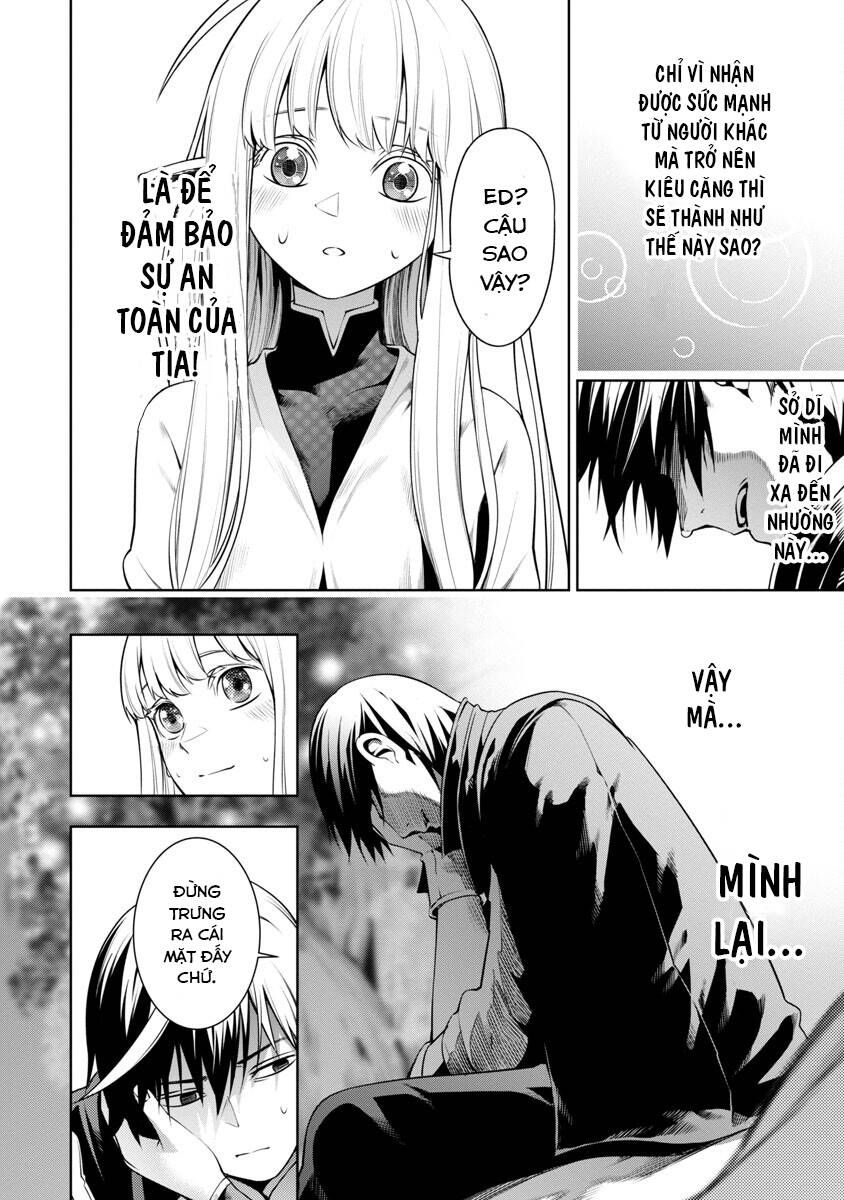 Tsuihousareru Ni Skill Wo Te Ni Ireta Ore Ga, 100 No Isekai De 2-Shuume Musou Chapter 5 - 29