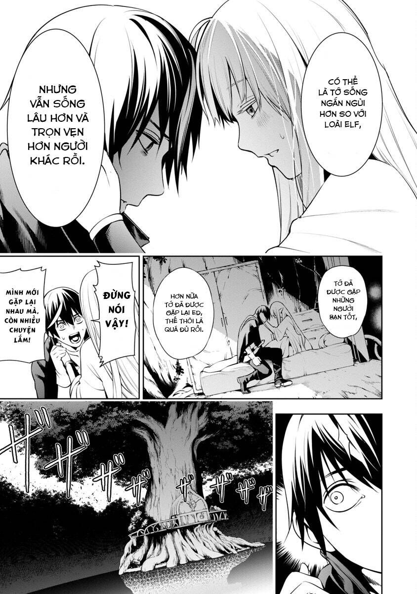 Tsuihousareru Ni Skill Wo Te Ni Ireta Ore Ga, 100 No Isekai De 2-Shuume Musou Chapter 5 - 30