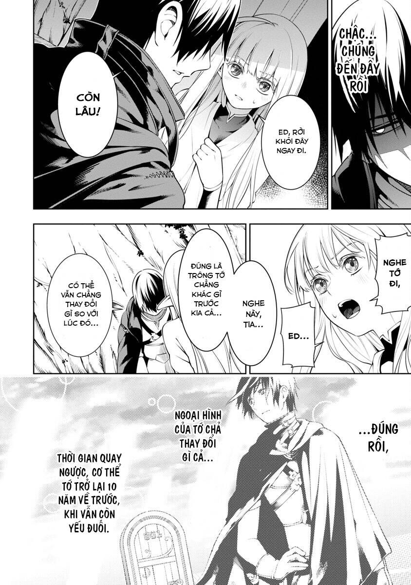 Tsuihousareru Ni Skill Wo Te Ni Ireta Ore Ga, 100 No Isekai De 2-Shuume Musou Chapter 5 - 31