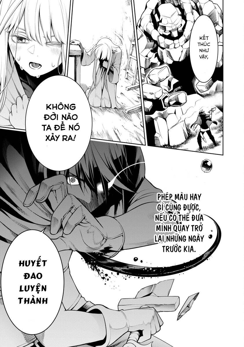 Tsuihousareru Ni Skill Wo Te Ni Ireta Ore Ga, 100 No Isekai De 2-Shuume Musou Chapter 5 - 36