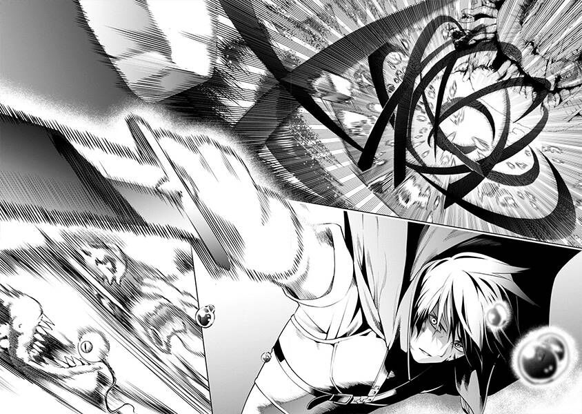 Tsuihousareru Ni Skill Wo Te Ni Ireta Ore Ga, 100 No Isekai De 2-Shuume Musou Chapter 5 - 37