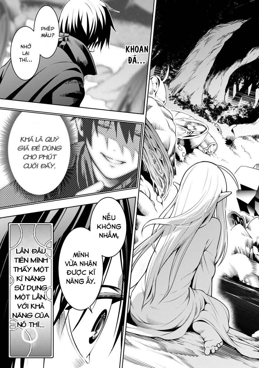 Tsuihousareru Ni Skill Wo Te Ni Ireta Ore Ga, 100 No Isekai De 2-Shuume Musou Chapter 5 - 39