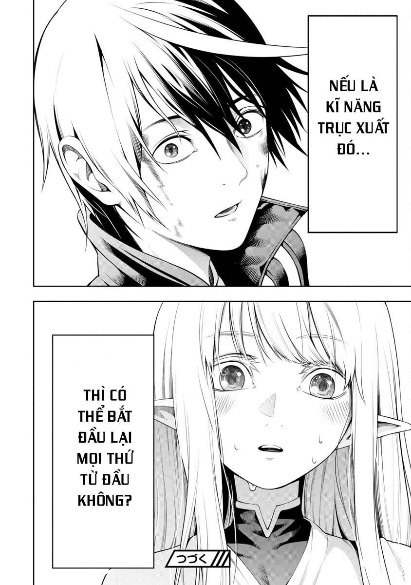 Tsuihousareru Ni Skill Wo Te Ni Ireta Ore Ga, 100 No Isekai De 2-Shuume Musou Chapter 5 - 41