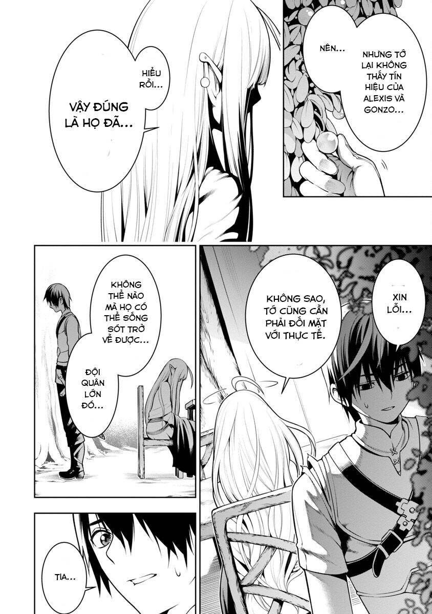 Tsuihousareru Ni Skill Wo Te Ni Ireta Ore Ga, 100 No Isekai De 2-Shuume Musou Chapter 5 - 8