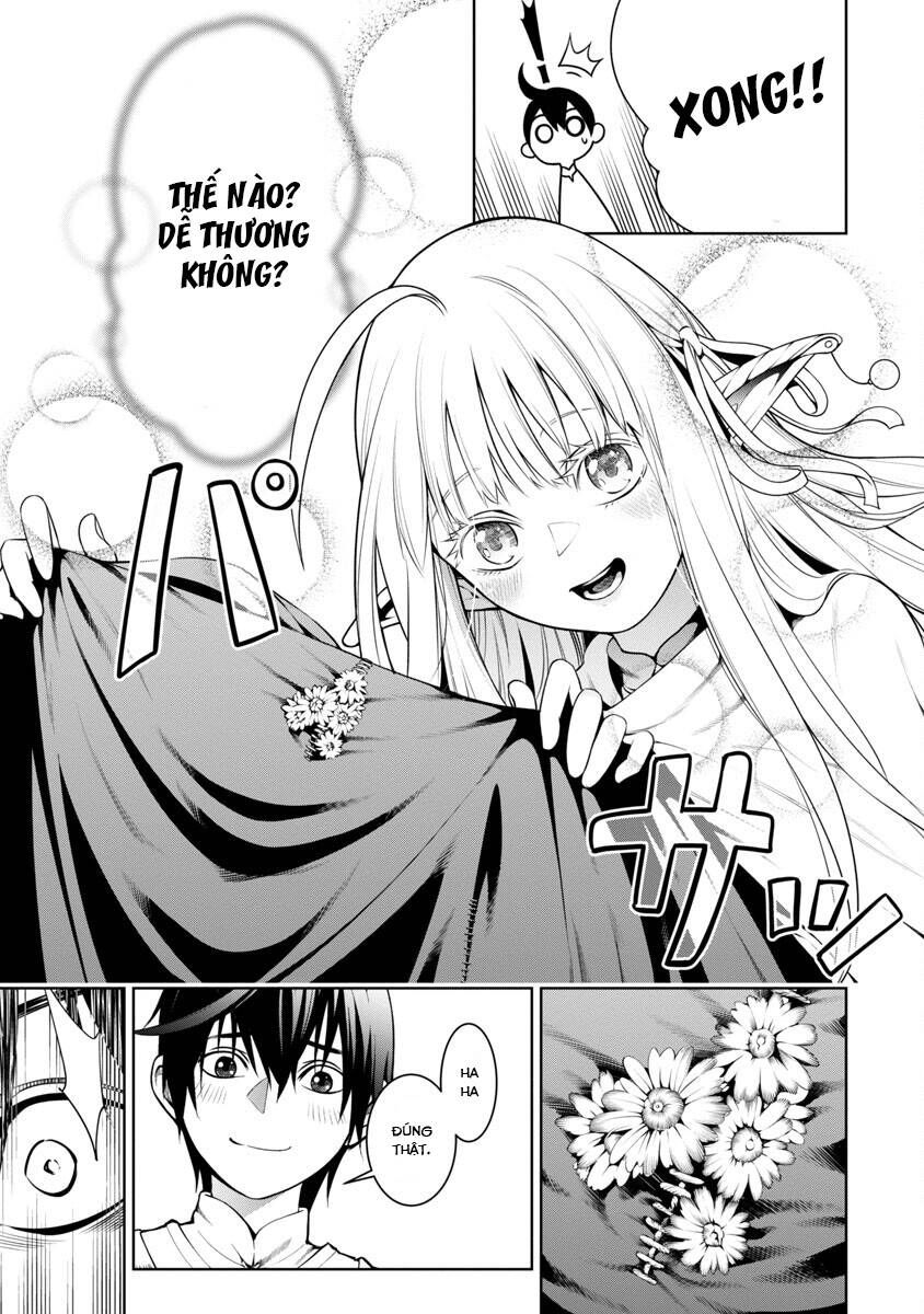 Tsuihousareru Ni Skill Wo Te Ni Ireta Ore Ga, 100 No Isekai De 2-Shuume Musou Chapter 5 - 9