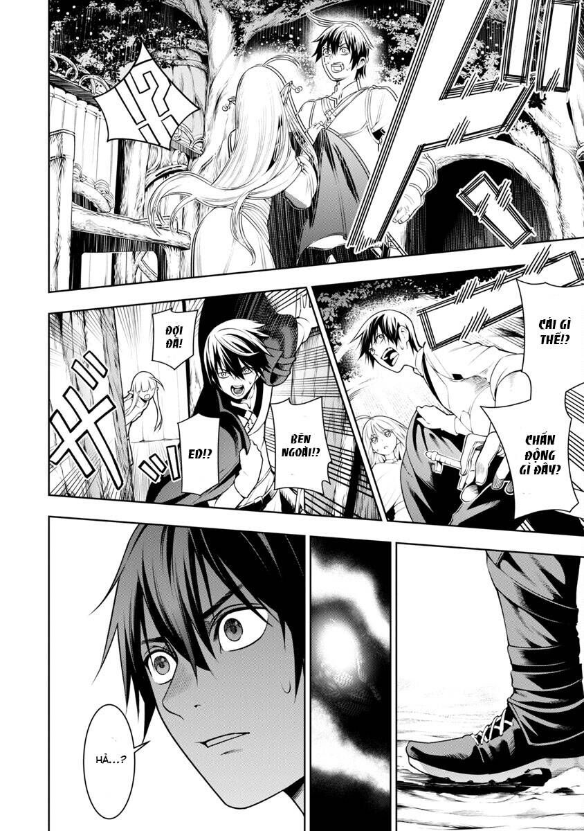 Tsuihousareru Ni Skill Wo Te Ni Ireta Ore Ga, 100 No Isekai De 2-Shuume Musou Chapter 5 - 10