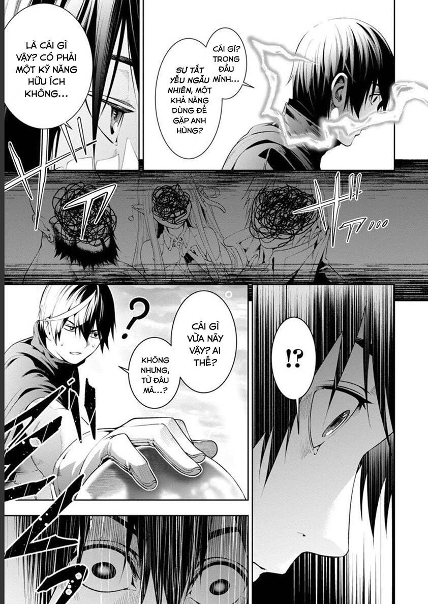 Tsuihousareru Ni Skill Wo Te Ni Ireta Ore Ga, 100 No Isekai De 2-Shuume Musou Chapter 6.1 - 11