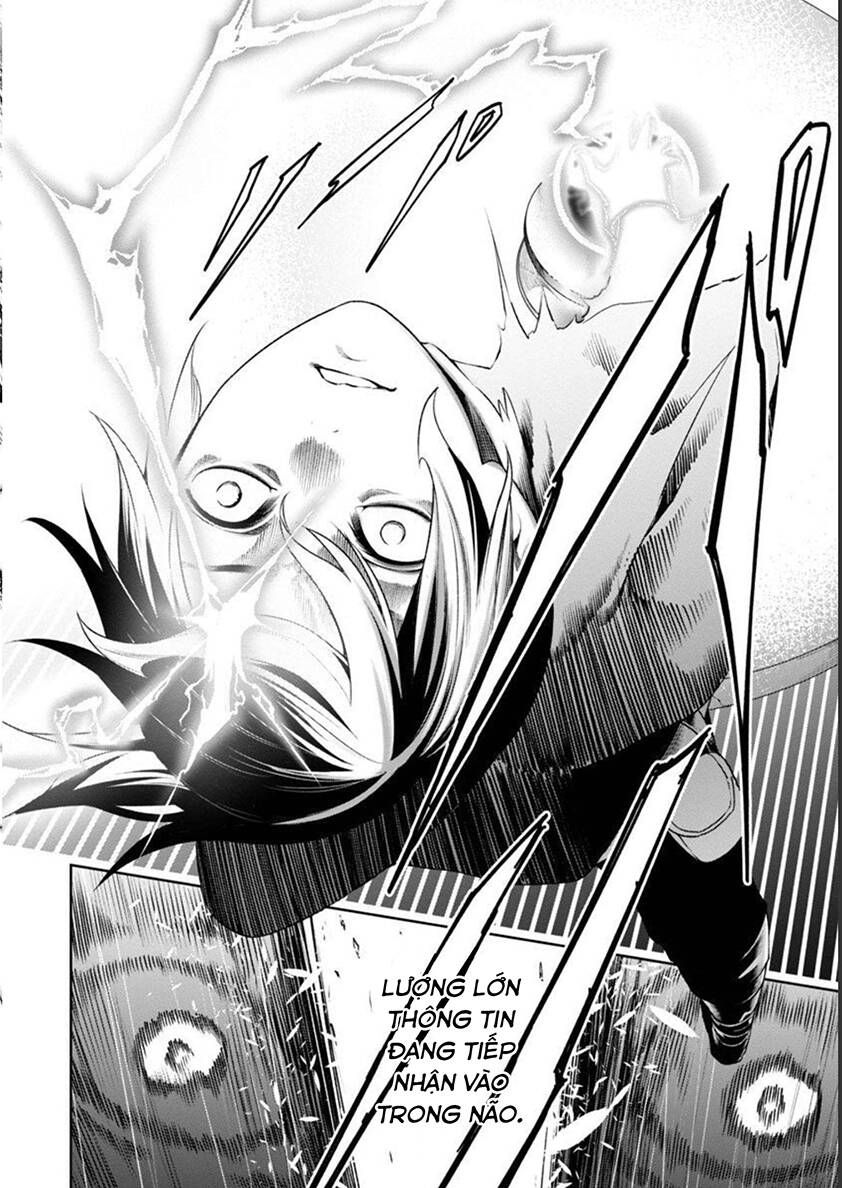 Tsuihousareru Ni Skill Wo Te Ni Ireta Ore Ga, 100 No Isekai De 2-Shuume Musou Chapter 6.1 - 12