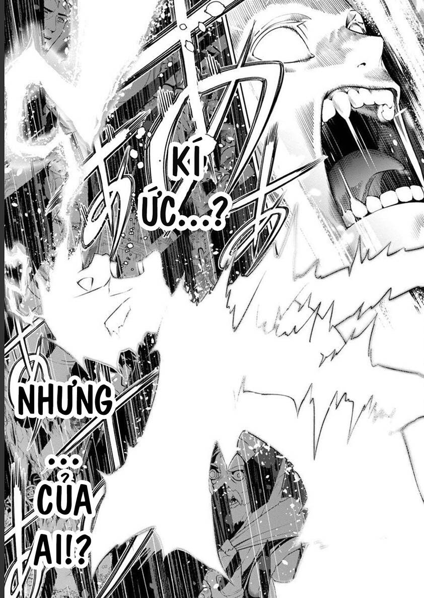 Tsuihousareru Ni Skill Wo Te Ni Ireta Ore Ga, 100 No Isekai De 2-Shuume Musou Chapter 6.1 - 13