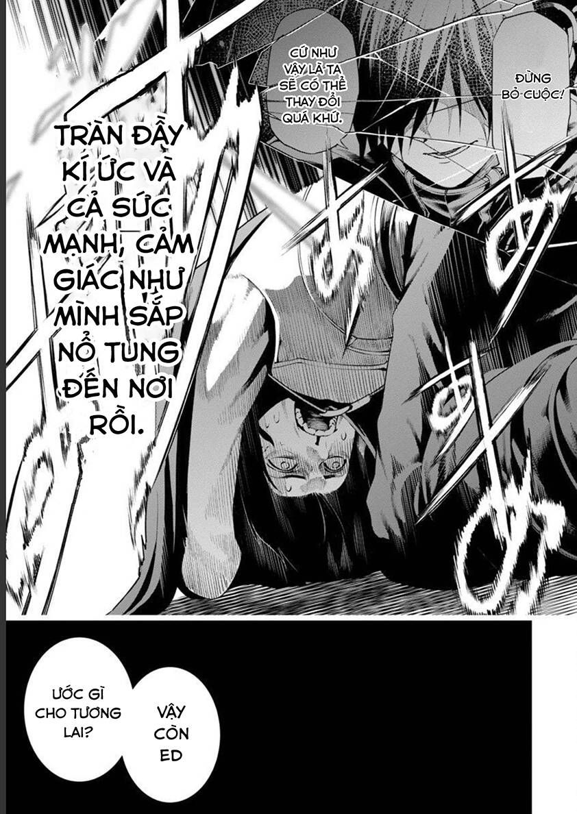 Tsuihousareru Ni Skill Wo Te Ni Ireta Ore Ga, 100 No Isekai De 2-Shuume Musou Chapter 6.1 - 15