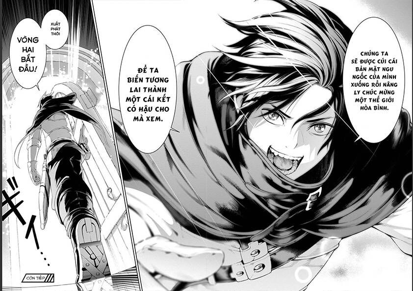 Tsuihousareru Ni Skill Wo Te Ni Ireta Ore Ga, 100 No Isekai De 2-Shuume Musou Chapter 6.1 - 20