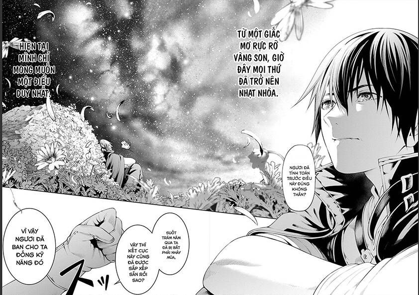 Tsuihousareru Ni Skill Wo Te Ni Ireta Ore Ga, 100 No Isekai De 2-Shuume Musou Chapter 6.1 - 3