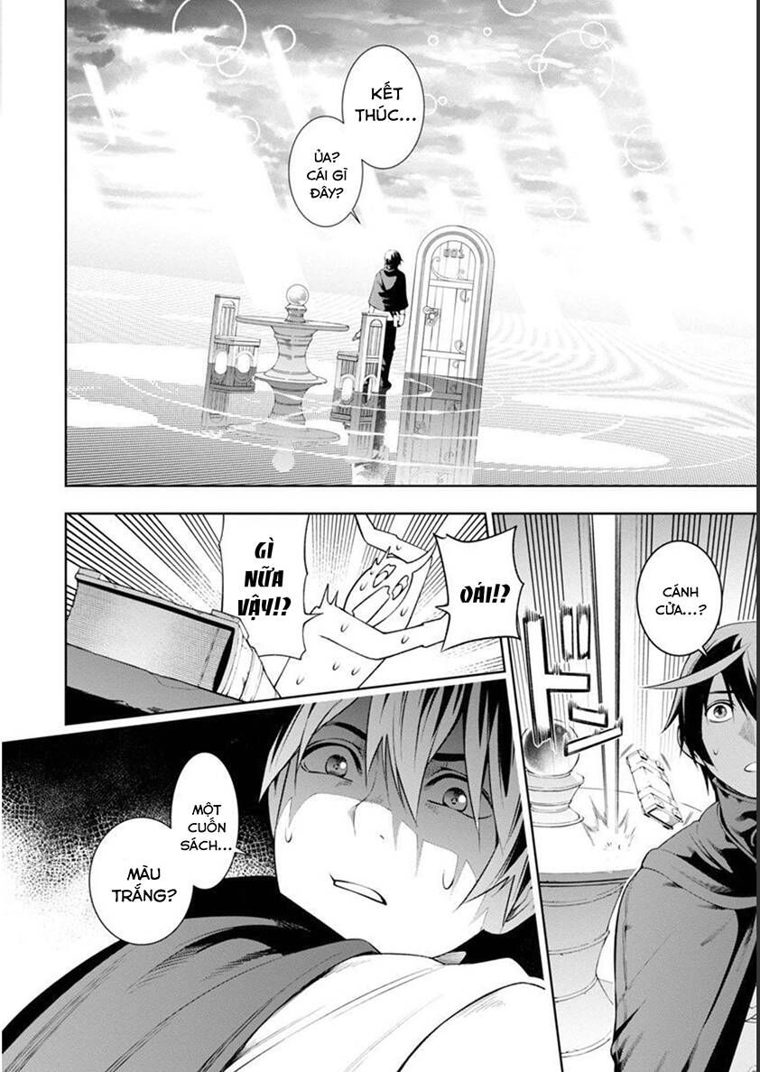 Tsuihousareru Ni Skill Wo Te Ni Ireta Ore Ga, 100 No Isekai De 2-Shuume Musou Chapter 6.1 - 8