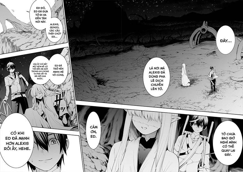 Tsuihousareru Ni Skill Wo Te Ni Ireta Ore Ga, 100 No Isekai De 2-Shuume Musou Chapter 6 - 11