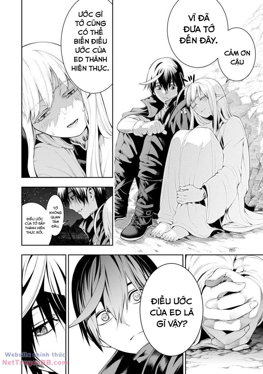 Tsuihousareru Ni Skill Wo Te Ni Ireta Ore Ga, 100 No Isekai De 2-Shuume Musou Chapter 6 - 14