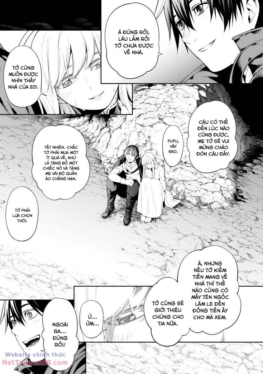 Tsuihousareru Ni Skill Wo Te Ni Ireta Ore Ga, 100 No Isekai De 2-Shuume Musou Chapter 6 - 15