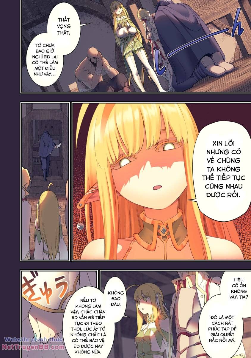Tsuihousareru Ni Skill Wo Te Ni Ireta Ore Ga, 100 No Isekai De 2-Shuume Musou Chapter 6 - 3