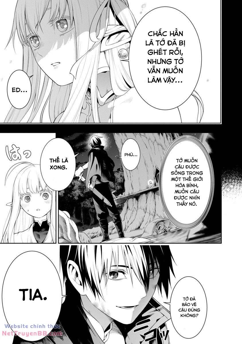 Tsuihousareru Ni Skill Wo Te Ni Ireta Ore Ga, 100 No Isekai De 2-Shuume Musou Chapter 6 - 4