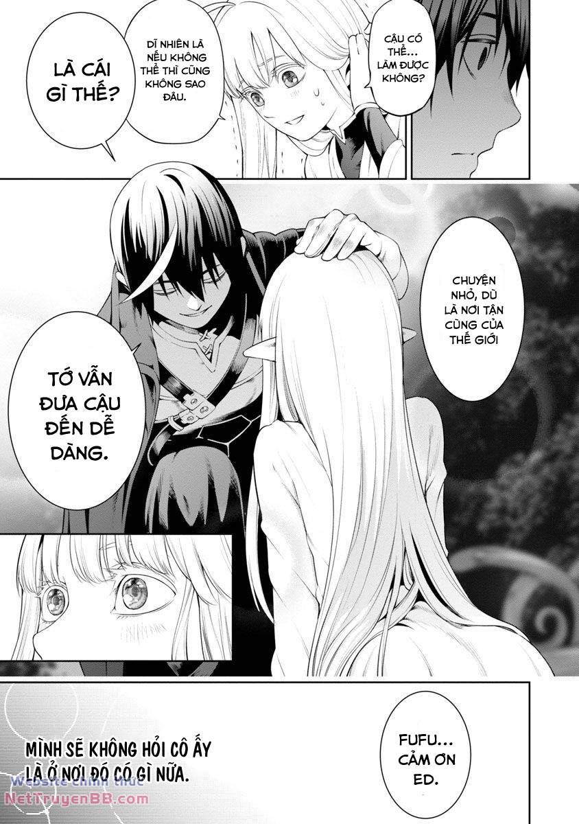 Tsuihousareru Ni Skill Wo Te Ni Ireta Ore Ga, 100 No Isekai De 2-Shuume Musou Chapter 6 - 6